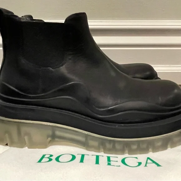 Bottega Ankle boots - Picture 2 of 10